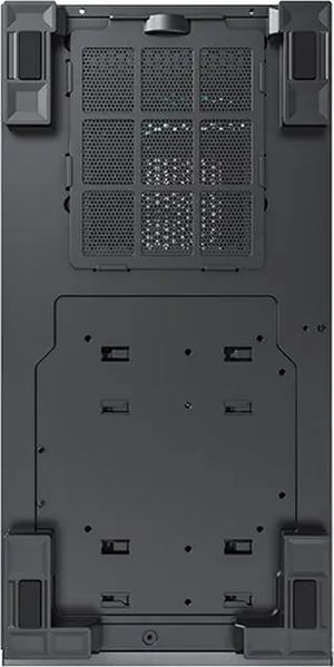 Корпус Montech SKY Two Black (GEMT-007) 017332 фото