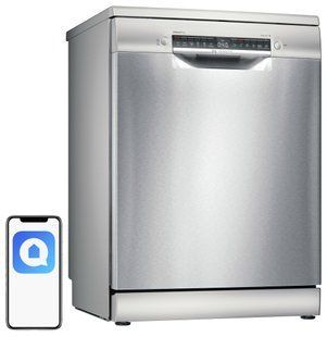 Посудомийна машина Bosch SMS4ENI06E 571417 фото