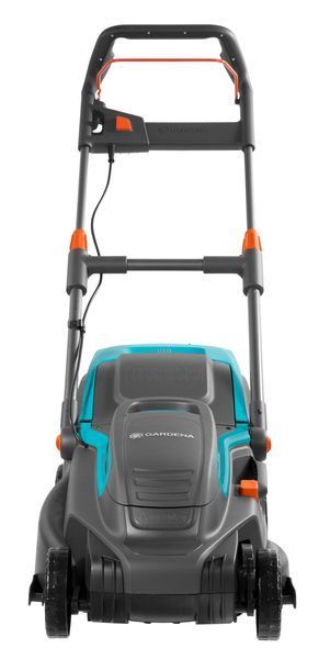 Електрична газонокосарка GARDENA PowerMax 1800/42 1800 Вт 420 мм 996816 фото