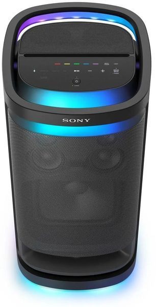 Мобільна акустична система Sony SRS-XV900 024235 фото