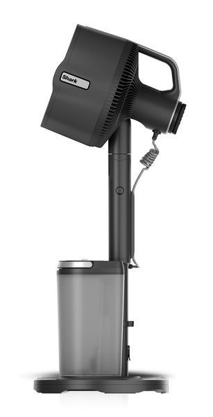 Вентилятор SHARK FlexBreeze Pro Mist FA300EU 2086162 фото