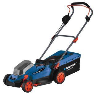 Аккумуляторная газонокосилка BLAUPUNKT CL3010 1022839 фото