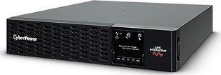 Лінійно-інтерактивне ДБЖ CyberPower PR3000ERT2U 022122 фото