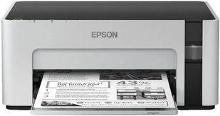 Принтер Epson EcoTank M1100 (C11CG95403) 038070 фото