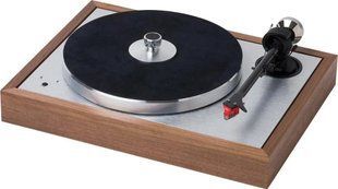 Програвач вінілових дисків Pro-Ject The Classic SB Superpack 609931 фото