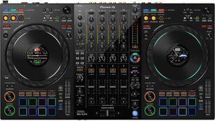 DJ-контроллер Pioneer DJ DDJ-FLX10 600379 фото