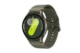 Смарт-часы Samsung Galaxy Watch 7 44mm Green (SM-L310NZGA) 613238 фото