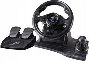 Комплект (руль, педали) Subsonic SuperDrive GS550 (SA5596-NG) 017865 фото