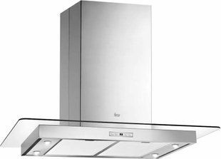 Витяжка Т-подібна Teka DG3 ISLA 980 (40485140) 010324 фото
