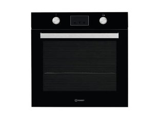 Духовка електрична Indesit IFW 65Y0 J BL 304155 фото