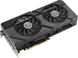Видеокарта ASUS DUAL-RX7700XT-O12G 013914 фото