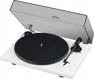 Програвач вінілу PRO-JECT Primary E Phono Білий 552137 фото