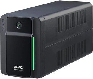 Лінійно-інтерактивне ДБЖ APC Easy UPS 900VA, Schuko (BVX900LI-GR) 021980 фото