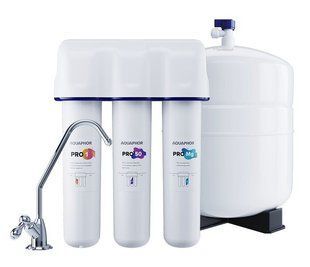 Фільтр AQUAPHOR Osmo Pro 50 502319 фото