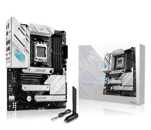Материнська плата Asus ROG Strix B650-A Gaming WIFI 021852 фото