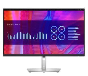 ЖК монитор Dell P2723DE (210-BDEH) 037013 фото