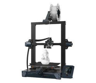 3D-принтер Creality Ender-3 S1 465451ua фото