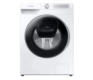 Стиральная машина автоматическая Samsung WW80T654DLH 030461 фото