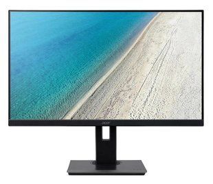 ЖК монитор Acer B247WBMIPRZX (UM.FB7EE.004) 037360 фото