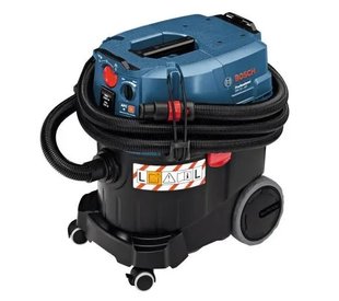 Будівельний пилосос Bosch GAS 35 L AFC (06019C3200) 292530 фото