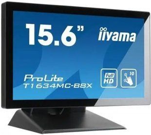 Монитор Iiyama ProLite T1634MC-B8X 021661 фото
