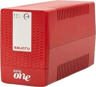 ДБЖ безперервної дії (Online) Salicru SPS 1100 ONE 600W 013554 фото