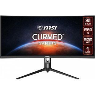 Монітор MSI MAG301CR2 023672 фото