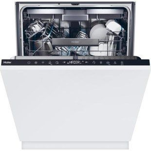 Посудомийна машина Haier XI 6B0S3FSB 030854 фото