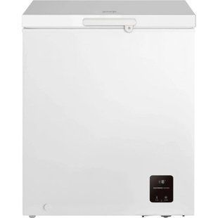 Морозильна скриня Gorenje FH14EAW 025224 фото