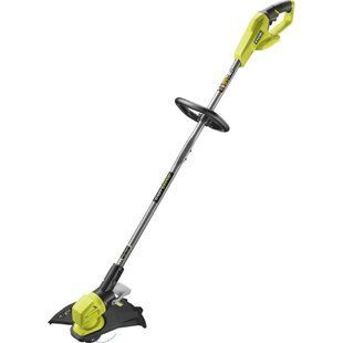 Тример Ryobi RY18LT33B-0 без АКБ і ЗП (5133006024) 043801 фото