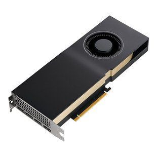 Видеокарта PNY RTX A5000 (VCNRTXA5000-PB) 013820 фото