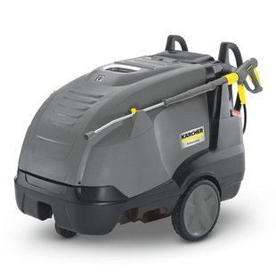 Минимойка высокого давления Karcher HDS 8/18-4 M (1.077-908.0) 024817 фото