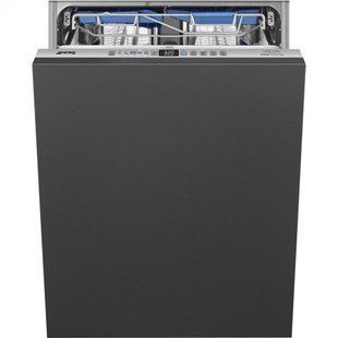 Посудомоечная машина SMEG ST323PM 030954 фото