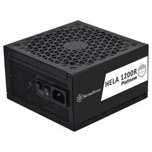Блок живлення Silverstone HELA 1200R Platinum (SST-HA1200R-PM) 008873 фото