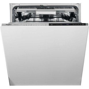 Посудомийна машина Whirlpool WIP 4O33 PLE S 031004 фото