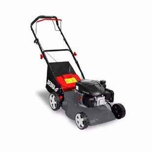 Газонокосарка бензинова DEDRA DED8720-43L 014656 фото