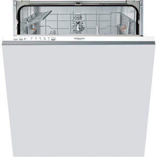 Посудомийна машина Hotpoint-Ariston HIS 3010 031104 фото