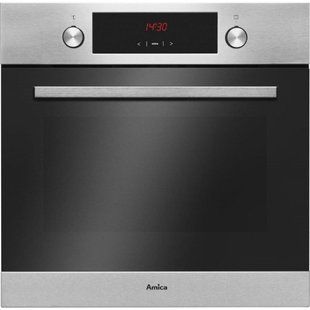Духовка електрична Amica EB65212 Fine 011599 фото