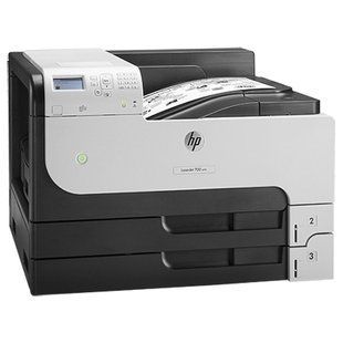 Принтер HP LaserJet Enterprise 700 M712dn (CF236A) 038150 фото