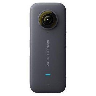 Екшн-камера Insta360 One X2 (CINOSXX) 014413 фото