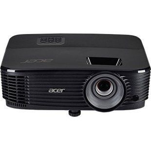 Мультимедійний проектор Acer X1123HP (MR.JSA11.001) 029002 фото