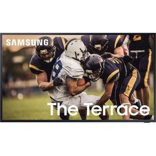 QLED телевизор Samsung QE65LST7T 003063 фото