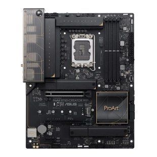 Материнская плата ASUS ProArt B760-CREATOR WIFI (90MB1FY0-M0EAY0) 022567 фото