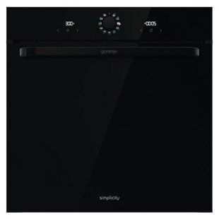 Електрична духовка Gorenje BOS6737SYB 011560 фото