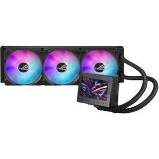 Водяне охолодження ASUS ROG RYUJIN III 360 ARGB (90RC00L1-M0UAY0) 014083 фото
