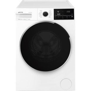Стиральная машина автоматическая SMEG WNP96SLAAIN 035424 фото