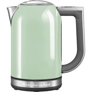 Електрочайник KitchenAid 5KEK1722EPT 016869 фото