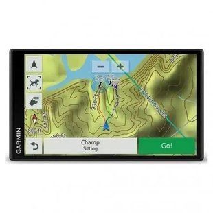 GPS-навігатор автомобільний Garmin DriveTrack 71 (010-01982-10) 533115ua фото