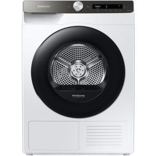 Сушильная машина Samsung DV90T5240AT 040723 фото