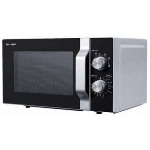 Микроволновка Sharp R204S 021179 фото